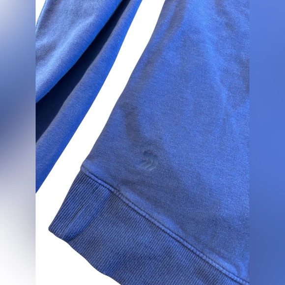 All in Motion Purple Crewneck Sweatshirt - Picture 6 of 6